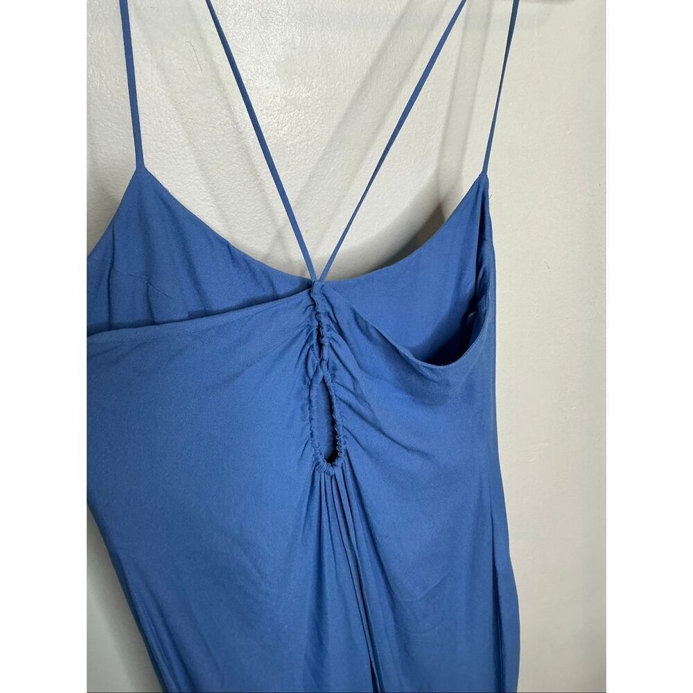 Reformation Dover Midi Dress - Picture 6 of 8